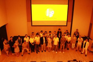 神田裕司監督の映画出演付き俳優ワークショップ 神田裕司監督の映画出演付き俳優ワークショップ