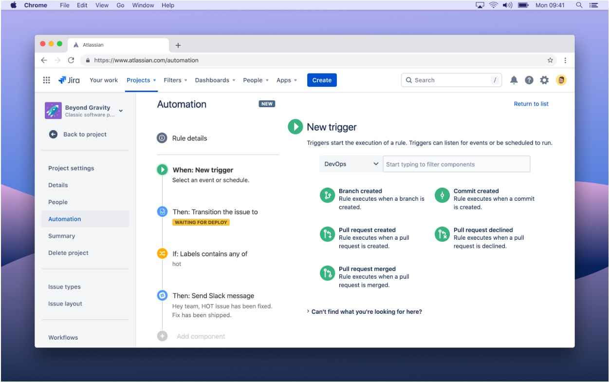 Atlassianが新しいdevops機能を発表 なりたい Work